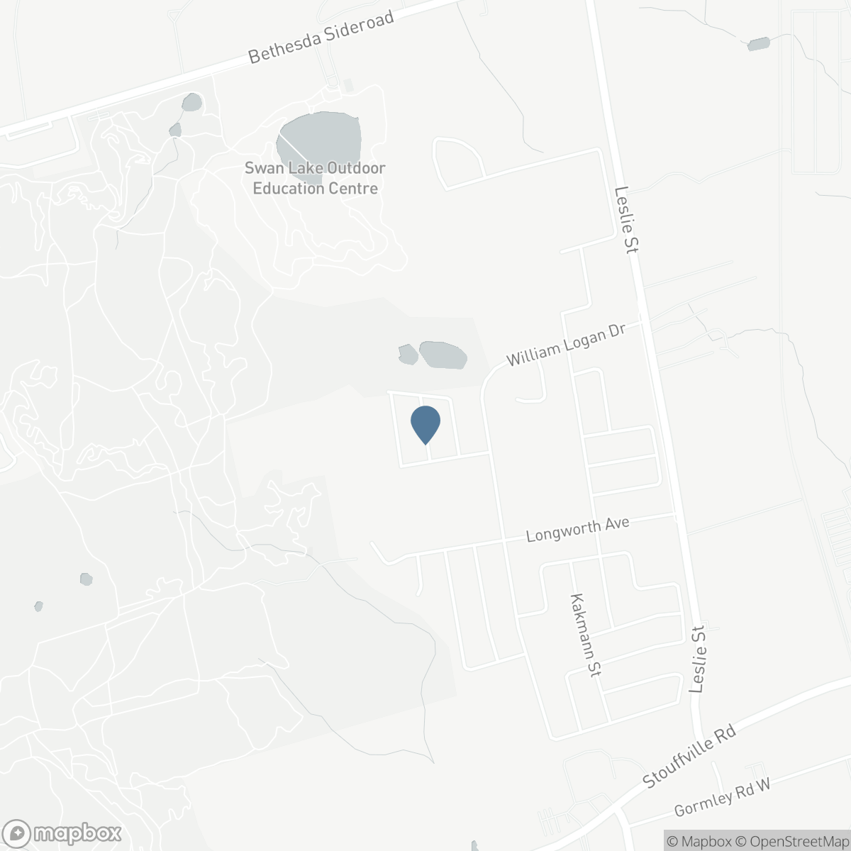17 CINQUEFOIL STREET, Richmond Hill, Ontario L4E 1J9